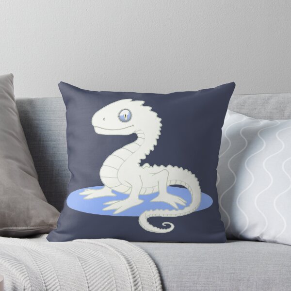 Item preview, Snow Dragon designed and sold by Shoonya-Art.