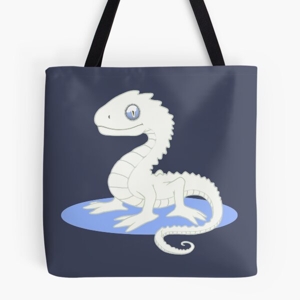 Item preview, Snow Dragon designed and sold by Shoonya-Art.