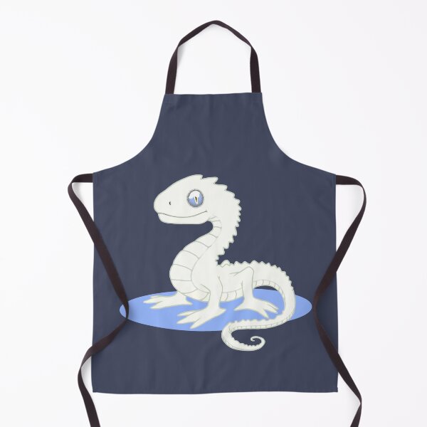 Item preview, Snow Dragon designed and sold by Shoonya-Art.