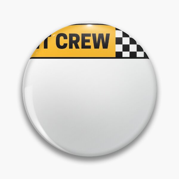 Artikelvorschau, Pit Crew-T-Shirt entworfen und verkauft von suchcrds.