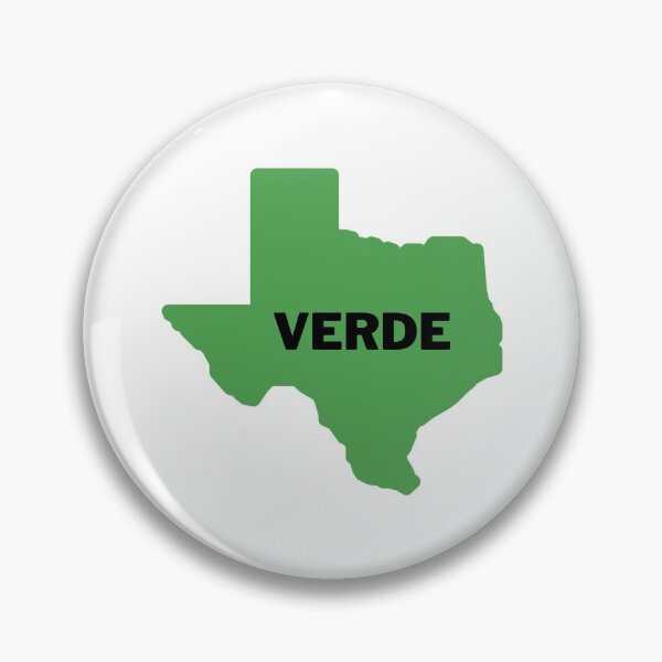 Artikelvorschau, Austin Soccer – Einfaches, grünes Texas. entworfen und verkauft von The Metropolitan  ATX.