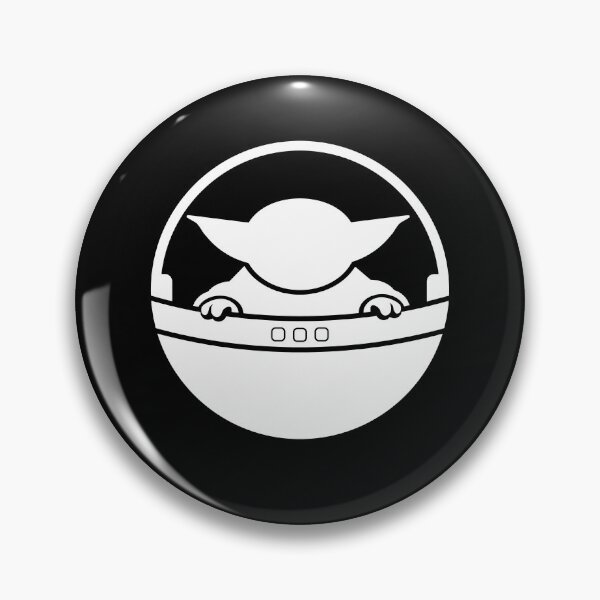 Item preview, Baby on board minimalistic white designed and sold by chillstudio.