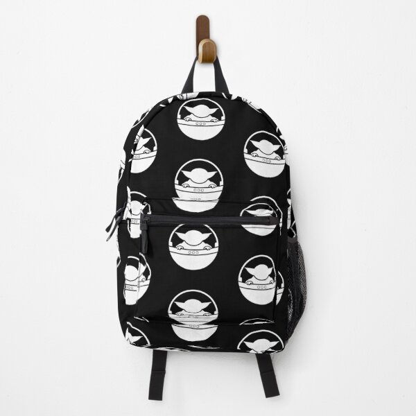 Item preview, Baby on board minimalistic white designed and sold by chillstudio.