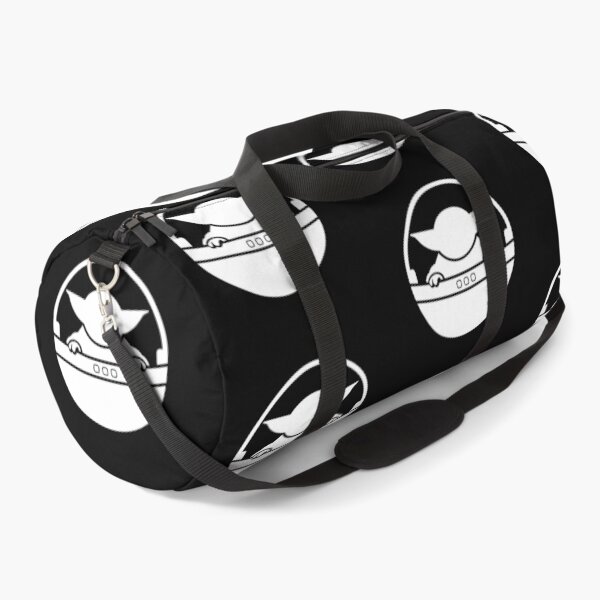 Item preview, Baby on board minimalistic white designed and sold by chillstudio.
