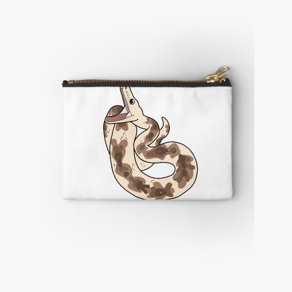 Item preview, Angry Ball Python designed and sold by MasonsTinyPets.