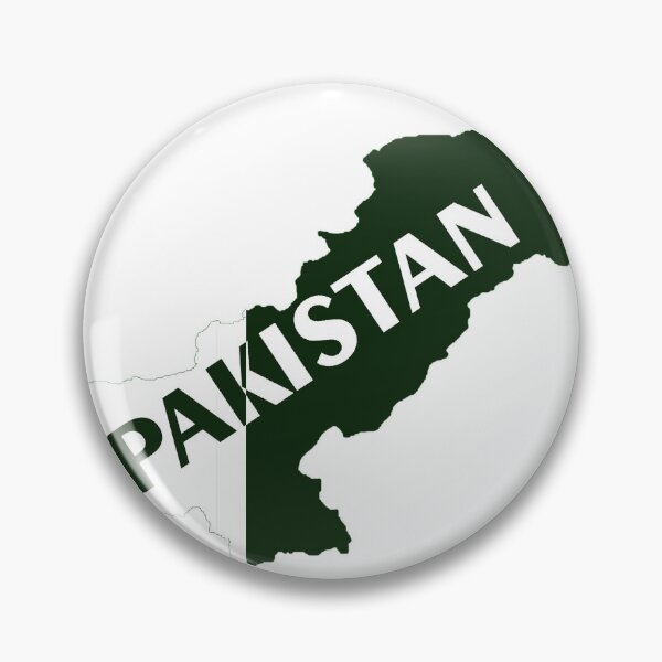 Item preview, Pakistan Flag designed and sold by AhmedXhah.