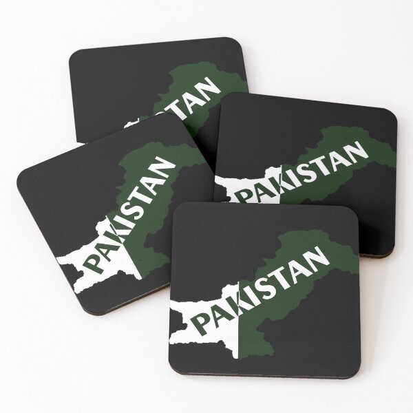 Item preview, Pakistan Flag designed and sold by AhmedXhah.