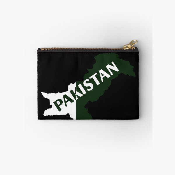 Item preview, Pakistan Flag designed and sold by AhmedXhah.