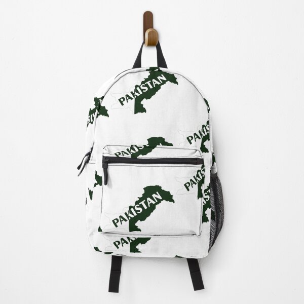 Item preview, Pakistan Flag designed and sold by AhmedXhah.