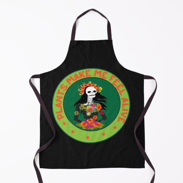 Item preview, Plants Make Me Feel Alive designed and sold by dionysusgk555.