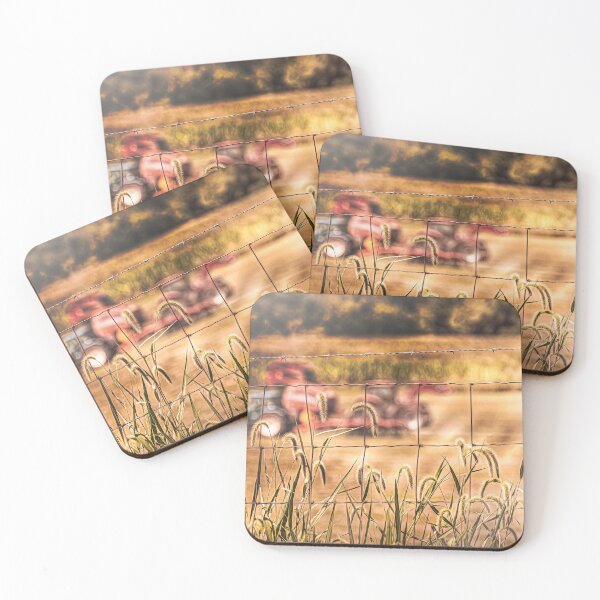 Item preview, Strolling By The Hayfield designed and sold by Jim Love.