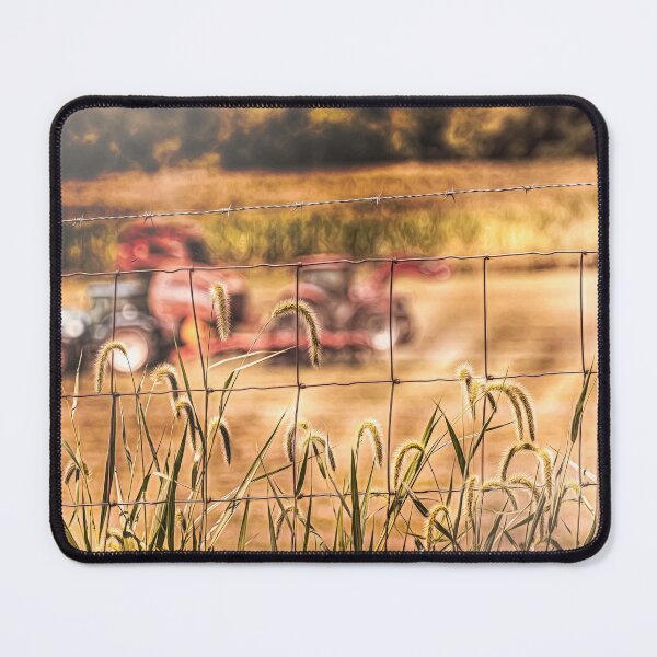 Item preview, Strolling By The Hayfield designed and sold by Jim Love.
