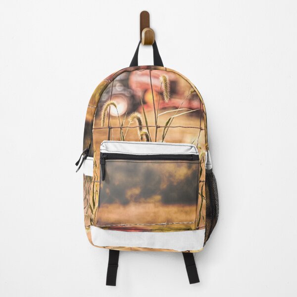 Item preview, Strolling By The Hayfield designed and sold by Jim Love.