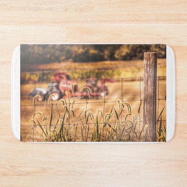 Item preview, Strolling By The Hayfield designed and sold by Jim Love.