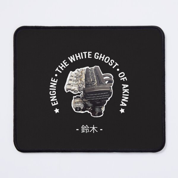 Item preview, engine 4age  designed and sold by Osakiart.