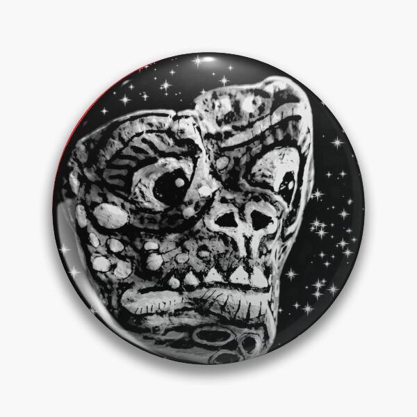 Item preview, Hideous Face designed and sold by Dead-Moroz.