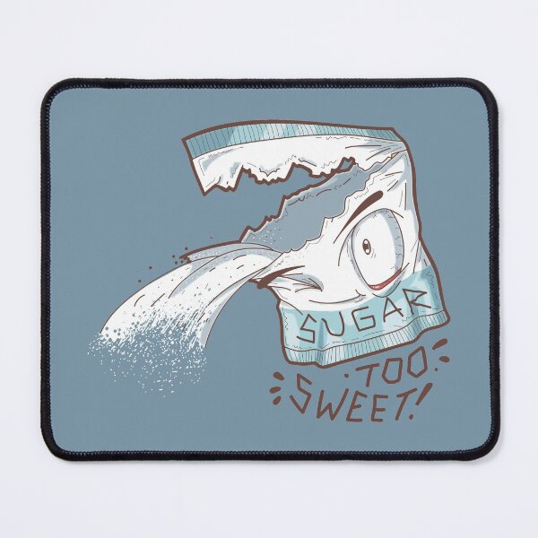 Item preview, Too sweet sugar winking designed and sold by SPIRIMAL.