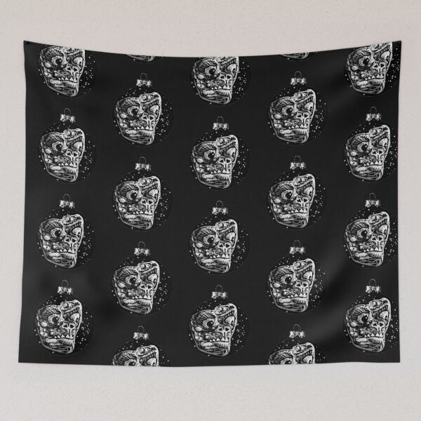 Item preview, Hideous Face designed and sold by Dead-Moroz.