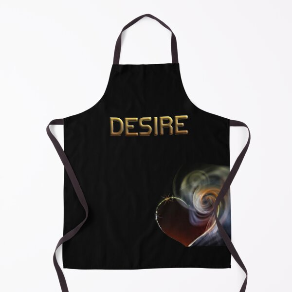 Item preview, Burning desire design designed and sold by Hanger52.