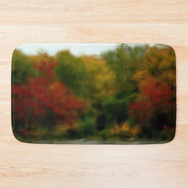 Item preview, Rain Painting: Autumn Days designed and sold by Autumn Seas Photography.