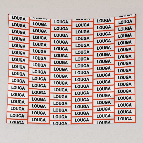 Item preview, Louga - J'aime ma ville - Senegal designed and sold by Tony Cisse.