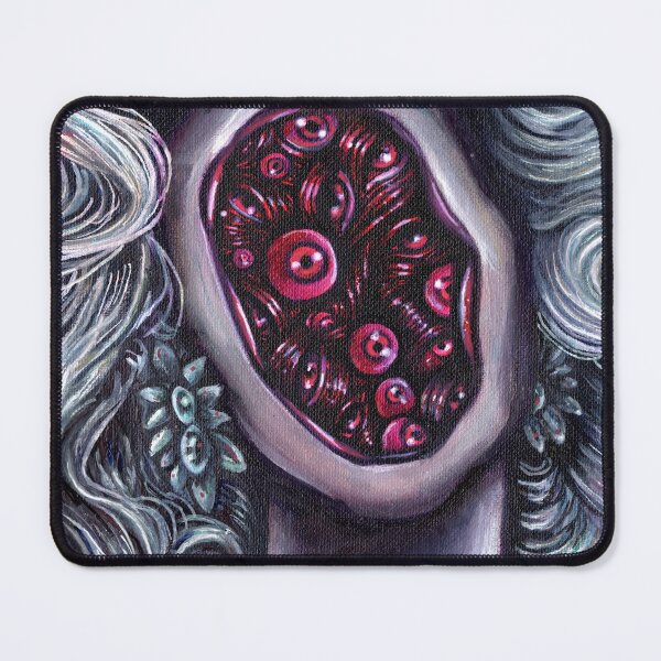 Item preview, Gorgon designed and sold by KLoganArt.