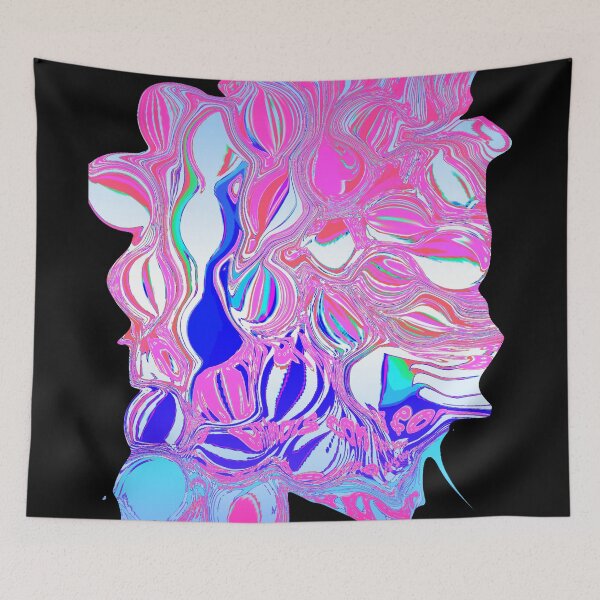 Item preview, Trippy bubbles 9 designed and sold by madelynhatter.