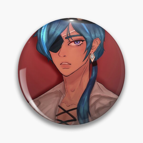 Item preview, Prince Kaeya designed and sold by dream-of-us.