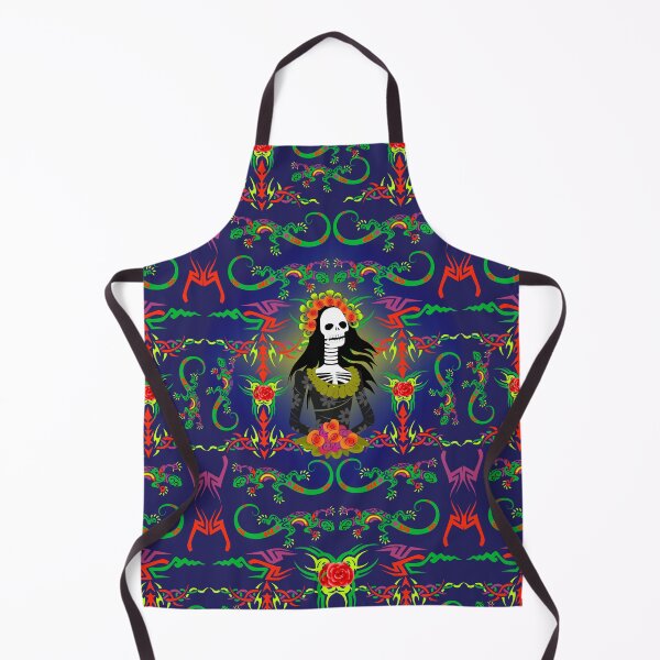 Artikelvorschau, Novia de los Muertos entworfen und verkauft von Gravityx9.