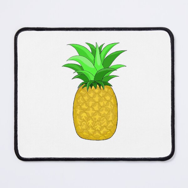 Item preview, pineapple designed and sold by SunnyAngst.