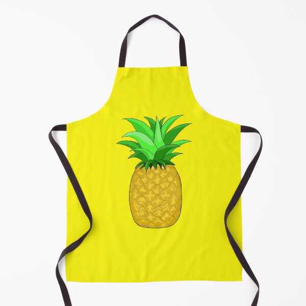 Item preview, pineapple designed and sold by SunnyAngst.