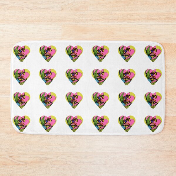 Item preview, Dollar Heart №1 by TamaraKaytmazova designed and sold by Tamara Kaytmazova.