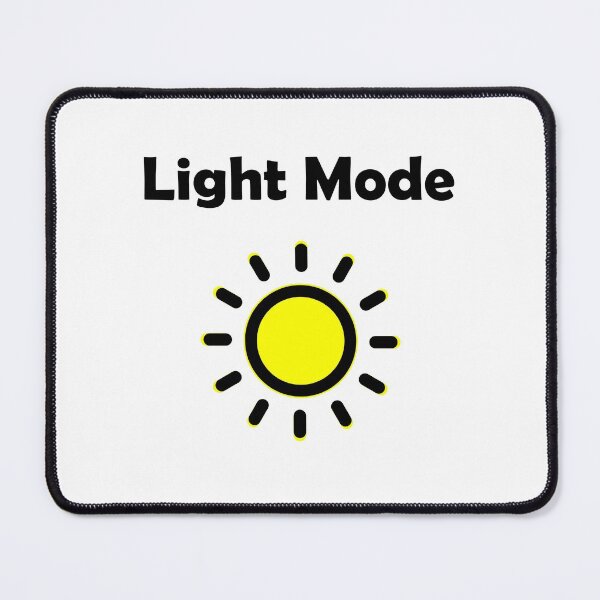Item preview, Light Mode for Oldtimers, IDE Programming, Software Engineer, Computer Science, Web, WWW, Programming Humor designed and sold by Max-Wear.