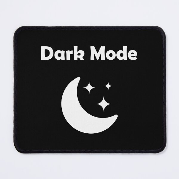 Item preview, Dark Mode, IDE Programming Theme, Software Engineer, Computer Science, Web, WWW, Programming Humor designed and sold by Max-Wear.