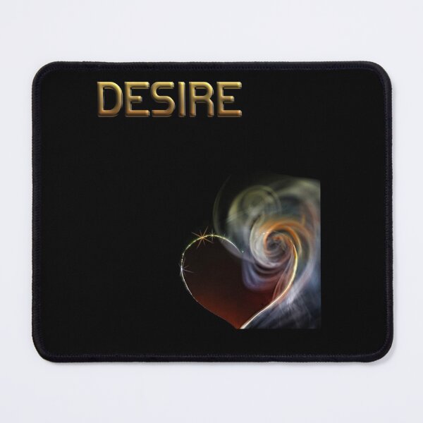 Item preview, Burning desire design designed and sold by Hanger52.