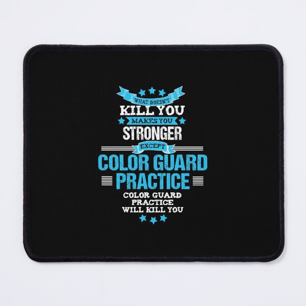 Item preview, Color Guard Hoodie Gift Funny Marching Band Flags designed and sold by ferminfarflu.