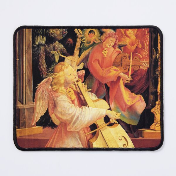 Item preview, CONCERT OF ANGELS AND NATIVITY  - MAGIC OF CHRISTMAS COLLECTION designed and sold by BulganLumini.