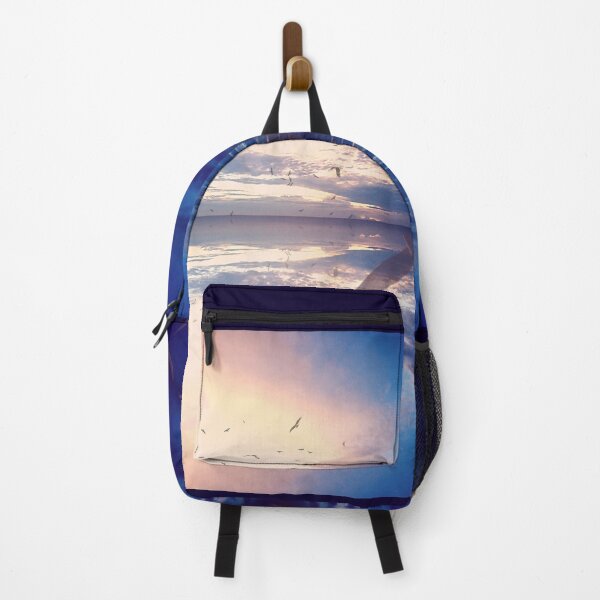 Item preview, Skies and birds designed and sold by jcad216.