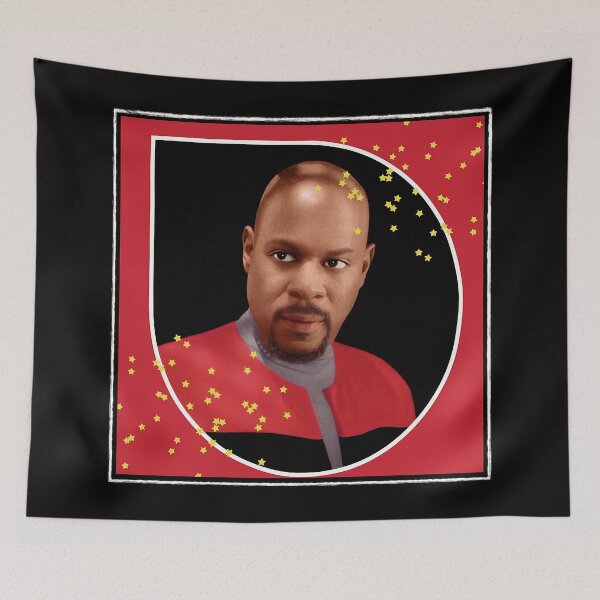 Item preview, By the Prophets Commander designed and sold by orionlodubyal.