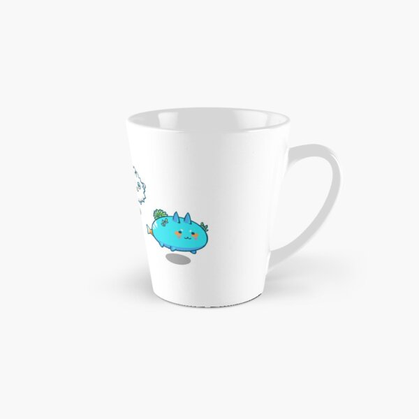 Fish Mug Axolotl Axolittle Ceramic Gift Mug Color Changing Cheap Funny Cups