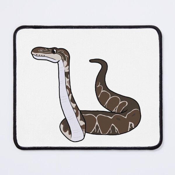 Item preview, Focused Ball Python designed and sold by MasonsTinyPets.