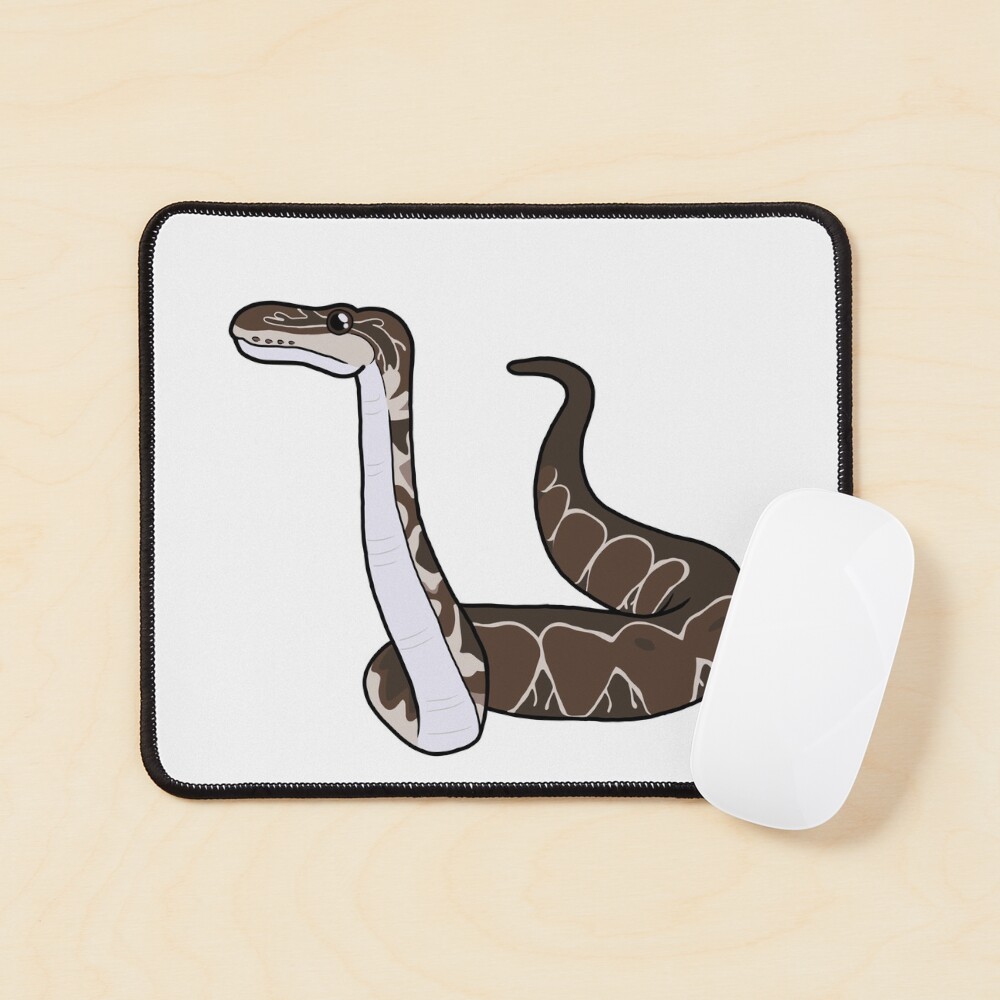 Item preview, Mouse Pad designed and sold by MasonsTinyPets.