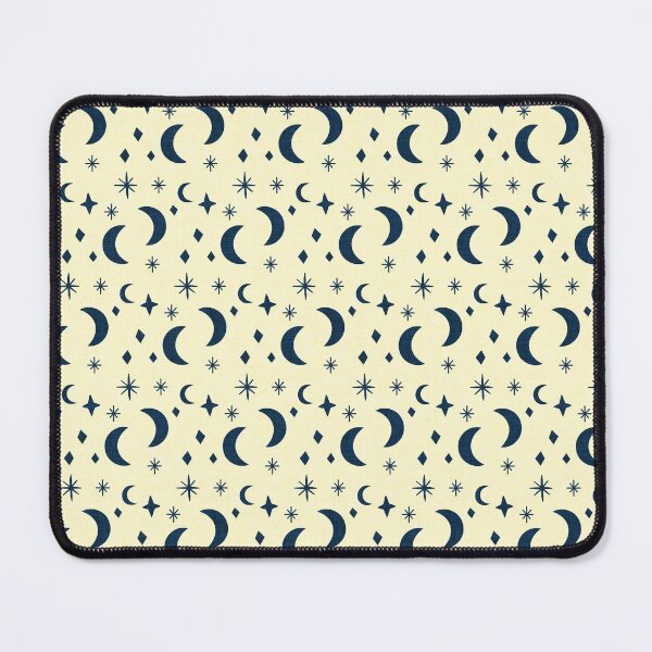 Item preview, moon and star beige designed and sold by susycosta.