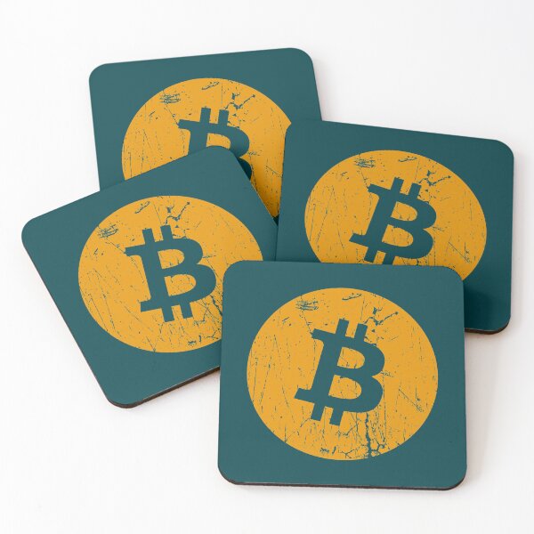 Item preview, Bitcoin symbol designed and sold by tony4urban.