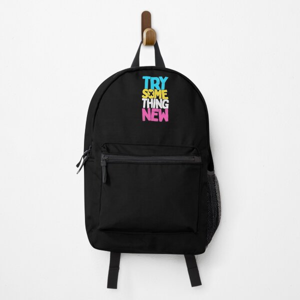 Item preview, Try Some Thing New designed and sold by fvdStore.