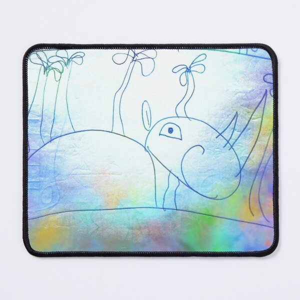 Item preview, Rhinoceros designed and sold by Igorsalik.