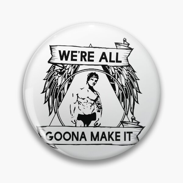 Item preview, Zyzz We're All Gonna Make It Sickkunt Gym Bodybuilding Motivational Aesthetic Veni Vidi Vici Design designed and sold by Princeps-.