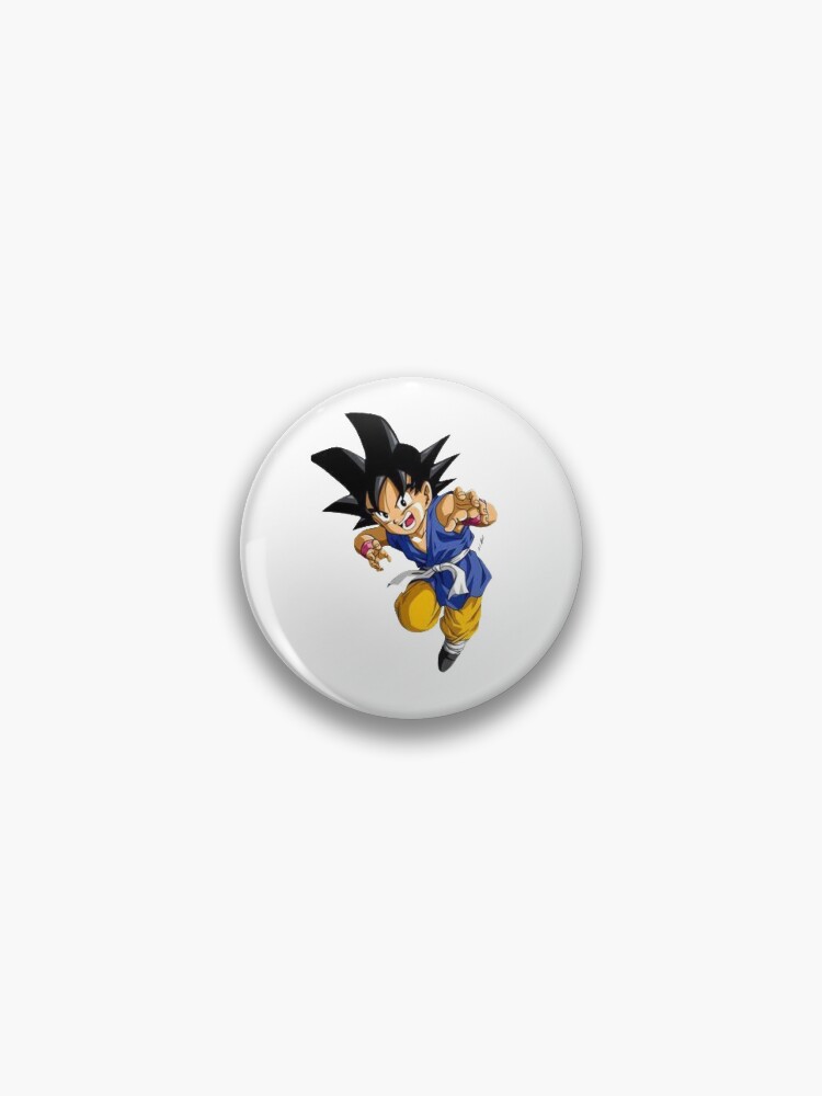 Pin em Dragon ball gt