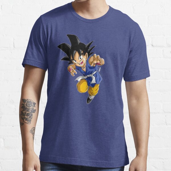 dragon ball fighterz shirt