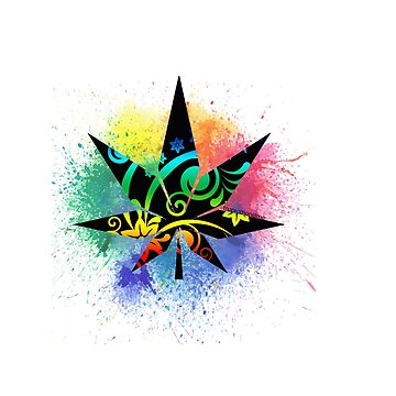 Artwork thumbnail, Lead Splash by PosiQuotez